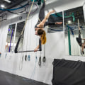 Mixed-Level Aerial Classes: The Ultimate Guide to Aerial Fitness and Fun